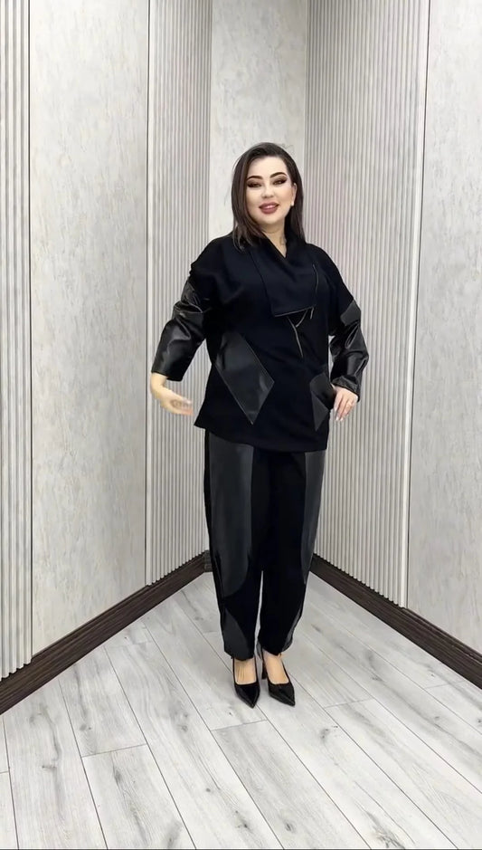 ELEGÁNS  SZETT TSH592