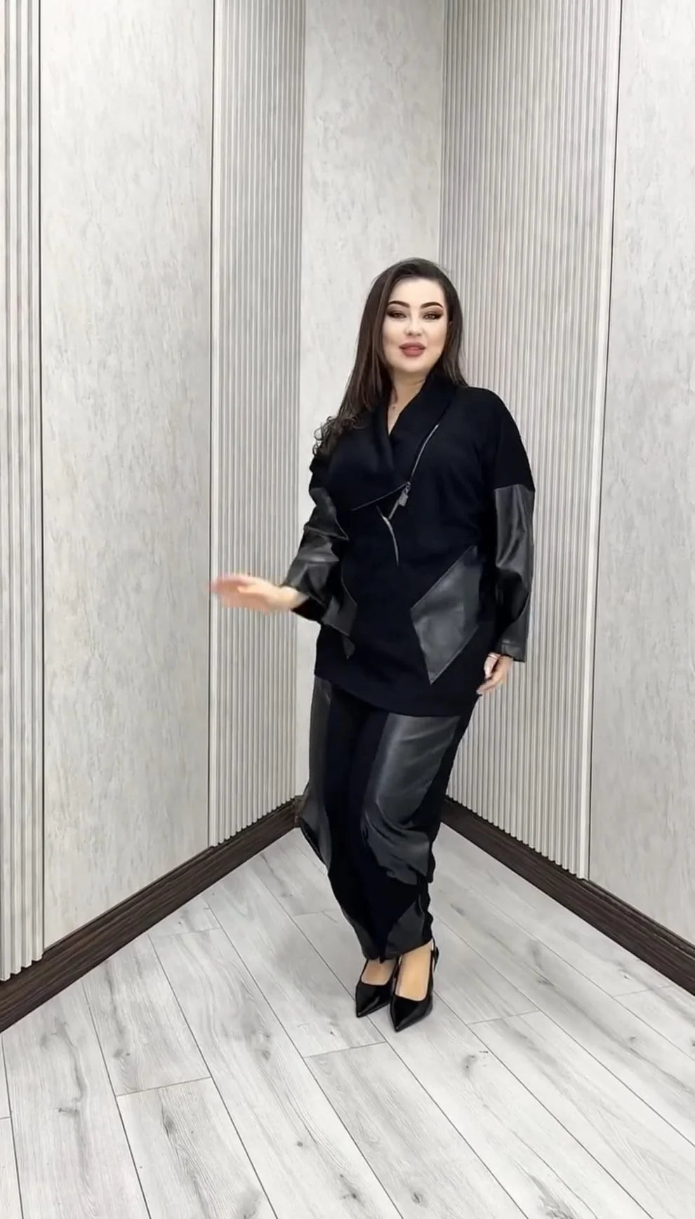 ELEGÁNS  SZETT TSH592