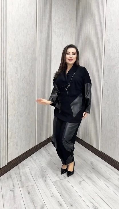 ELEGÁNS  SZETT TSH592