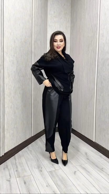 ELEGÁNS  SZETT TSH592