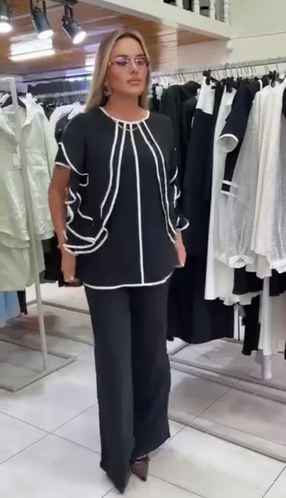 ELEGÁNS  SZETT TSH609