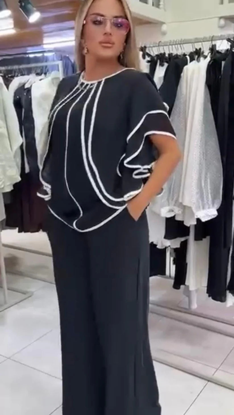 ELEGÁNS  SZETT TSH609