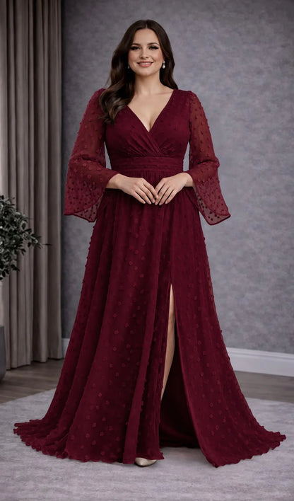 ELEGÁNS RUHA TSH602