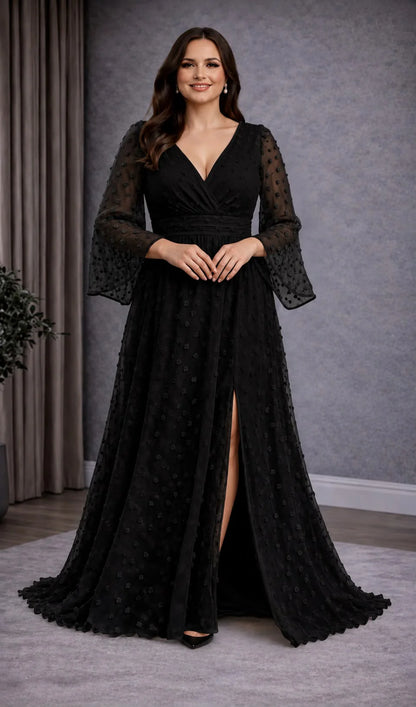 ELEGÁNS RUHA TSH602