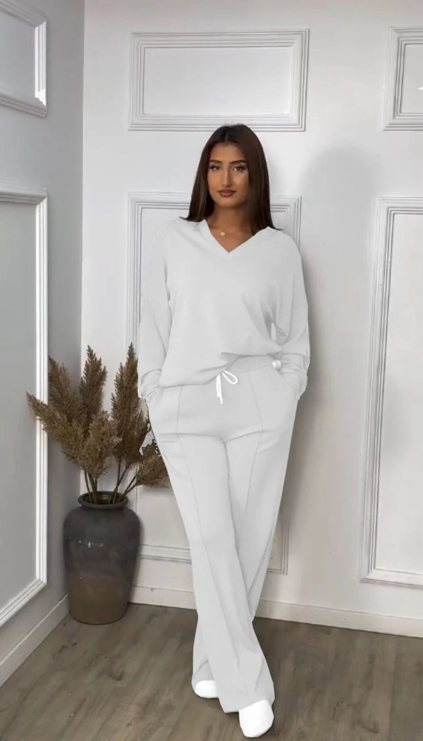 KÉTRÉSZES SPORTOS SZETT TSH575