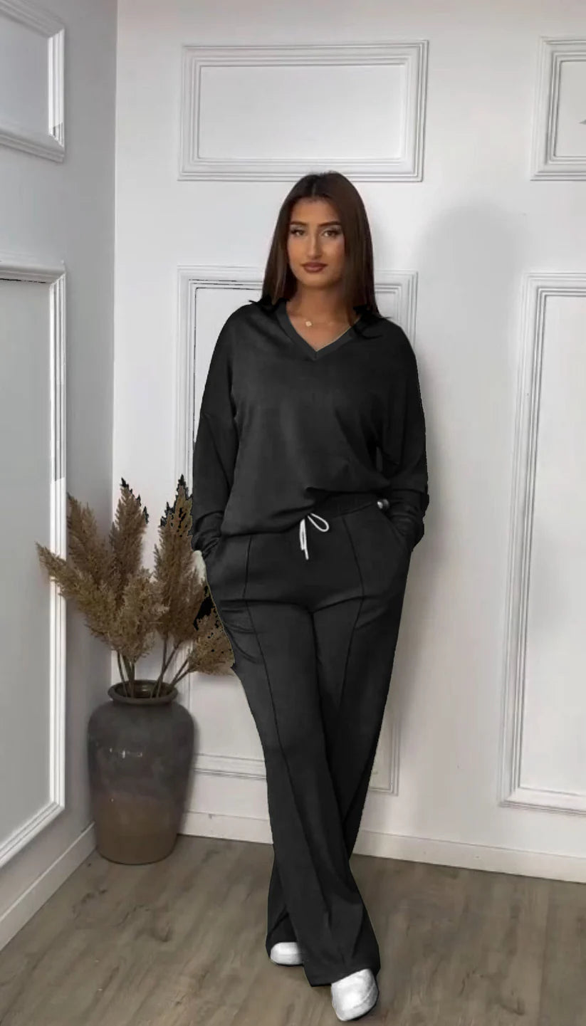 KÉTRÉSZES SPORTOS SZETT TSH575