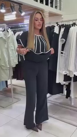 ELEGÁNS  SZETT TSH609