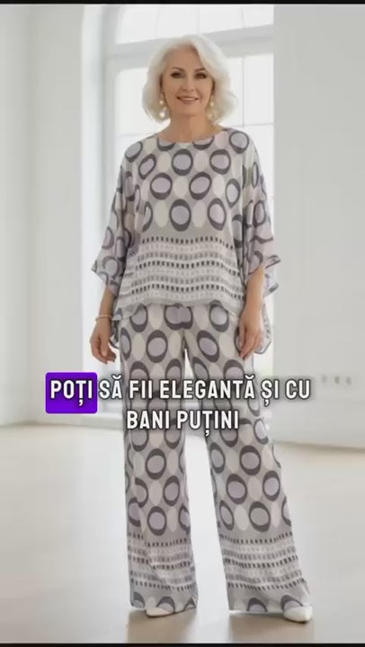 MINTÁS SZETT TSH585