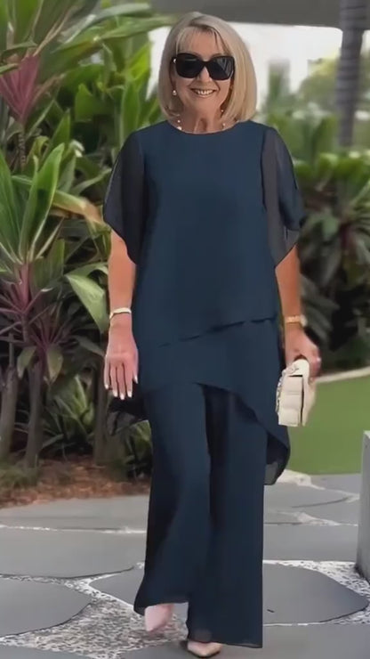 ELEGÁNS EGYÜTTES- TSH549