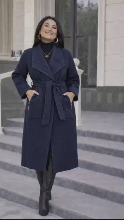 STEPPELT KABÁT TSH598