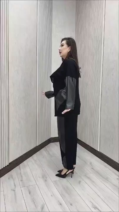 ELEGÁNS  SZETT TSH592