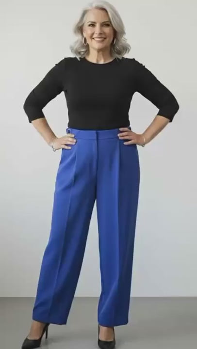 ELEGÁNS NADRÁG TSH586