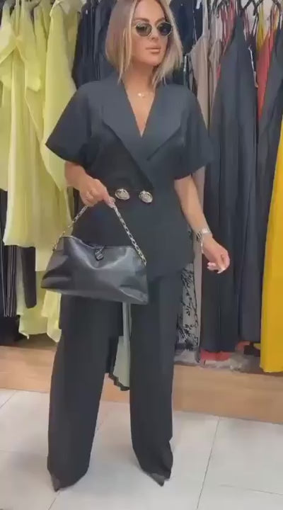 ELEGÁNS  SZETT TSH610