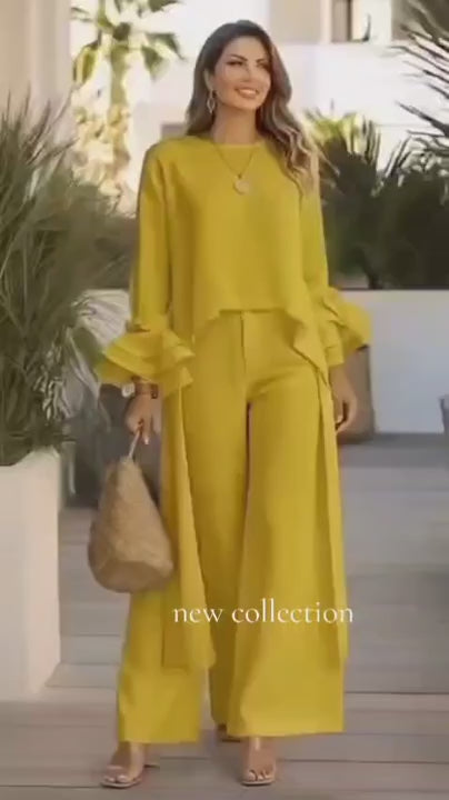 ELEGÁNS EGYÜTTES TSH606