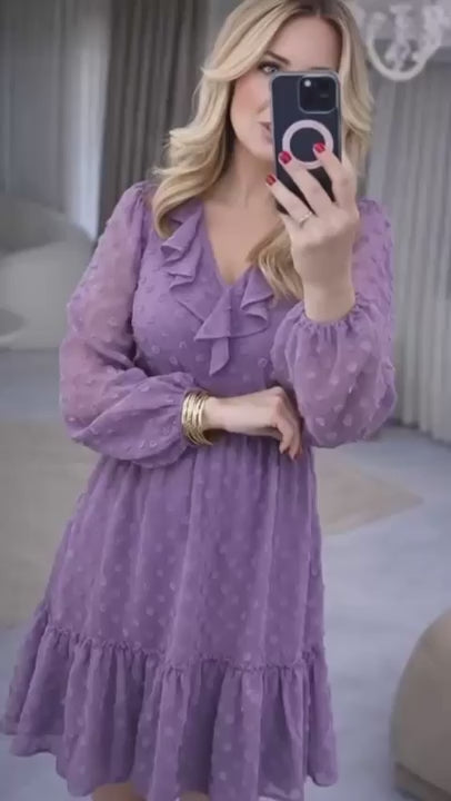 VOÁL RUHA TSH604