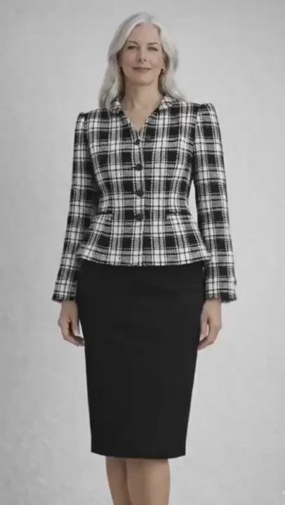 ELEGÁNS EGYÜTTES TSH583