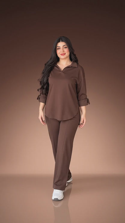 ELEGÁNS SZETT TSH581