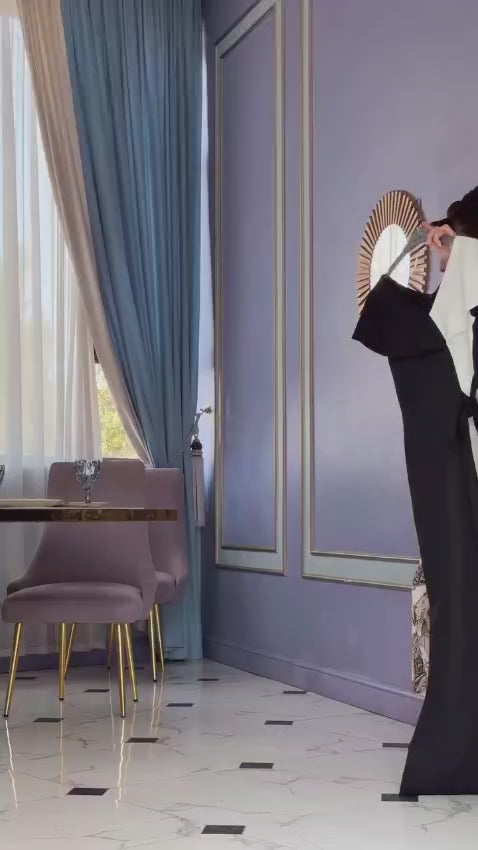 ELEGÁNS  RUHA TSH553