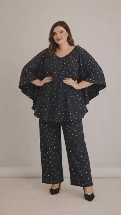 ELEGÁNS EGYÜTTES TSH600