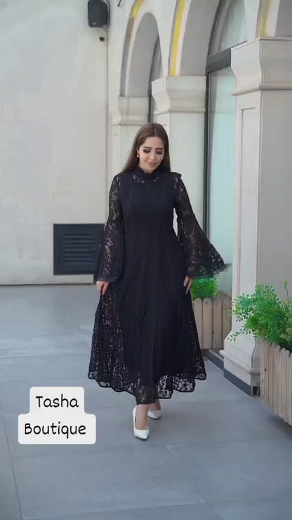 ELEGÁNS  CSIPKERUHA TSH550